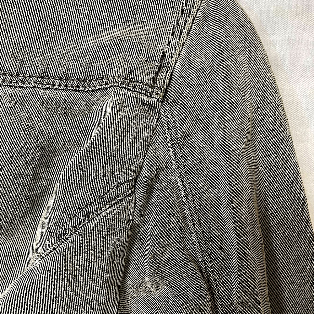 COPY - Lucky Brand Military Jacket Size XS - Picture 3 of 7